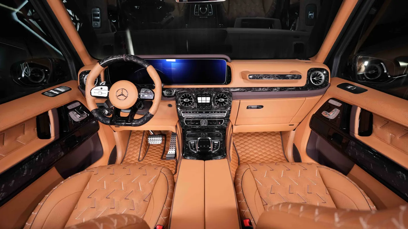 G7X ONYX Concept | 1 of 5 | 3-Year Warranty and Service photo 7