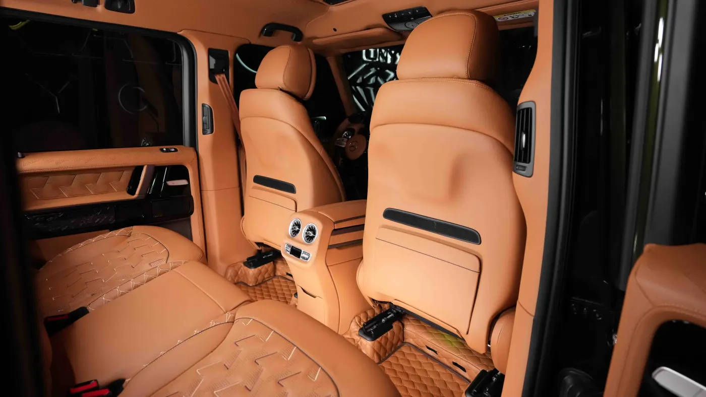 G7X ONYX Concept | 1 of 5 | 3-Year Warranty and Service photo 14