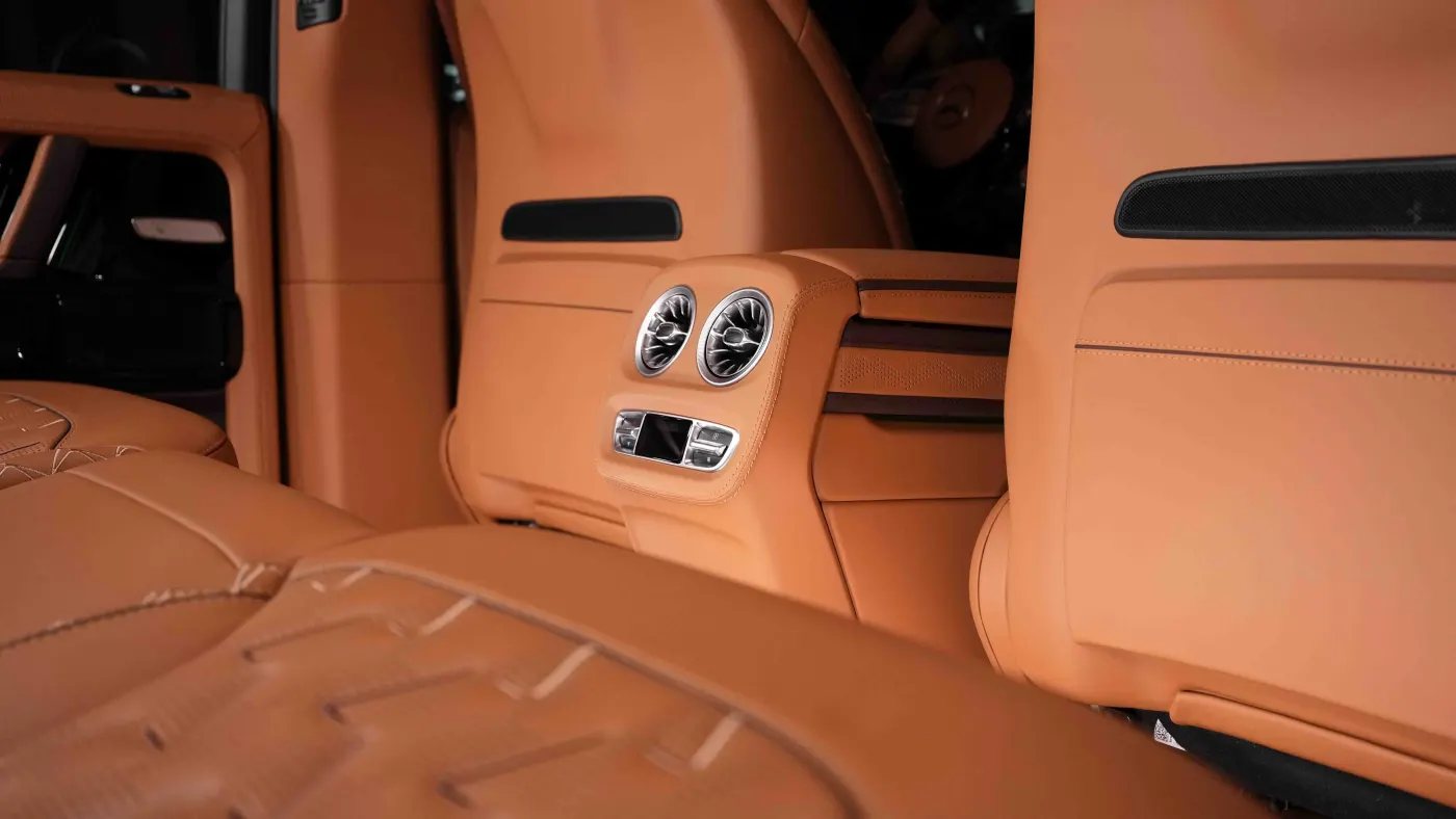 G7X ONYX Concept | 1 of 5 | 3-Year Warranty and Service photo 16