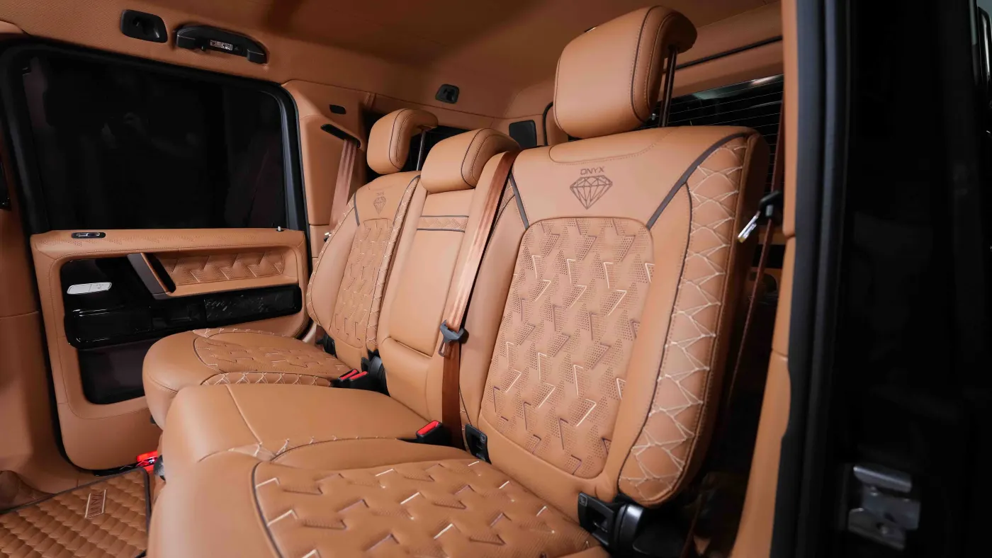 G7X ONYX Concept | 1 of 5 | 3-Year Warranty and Service photo 15