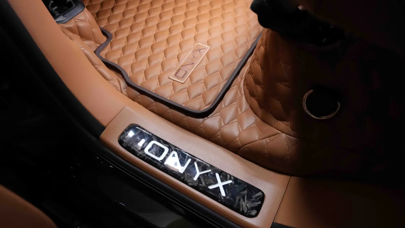 G7X ONYX Concept | 1 of 5 | 3-Year Warranty and Service photo 17