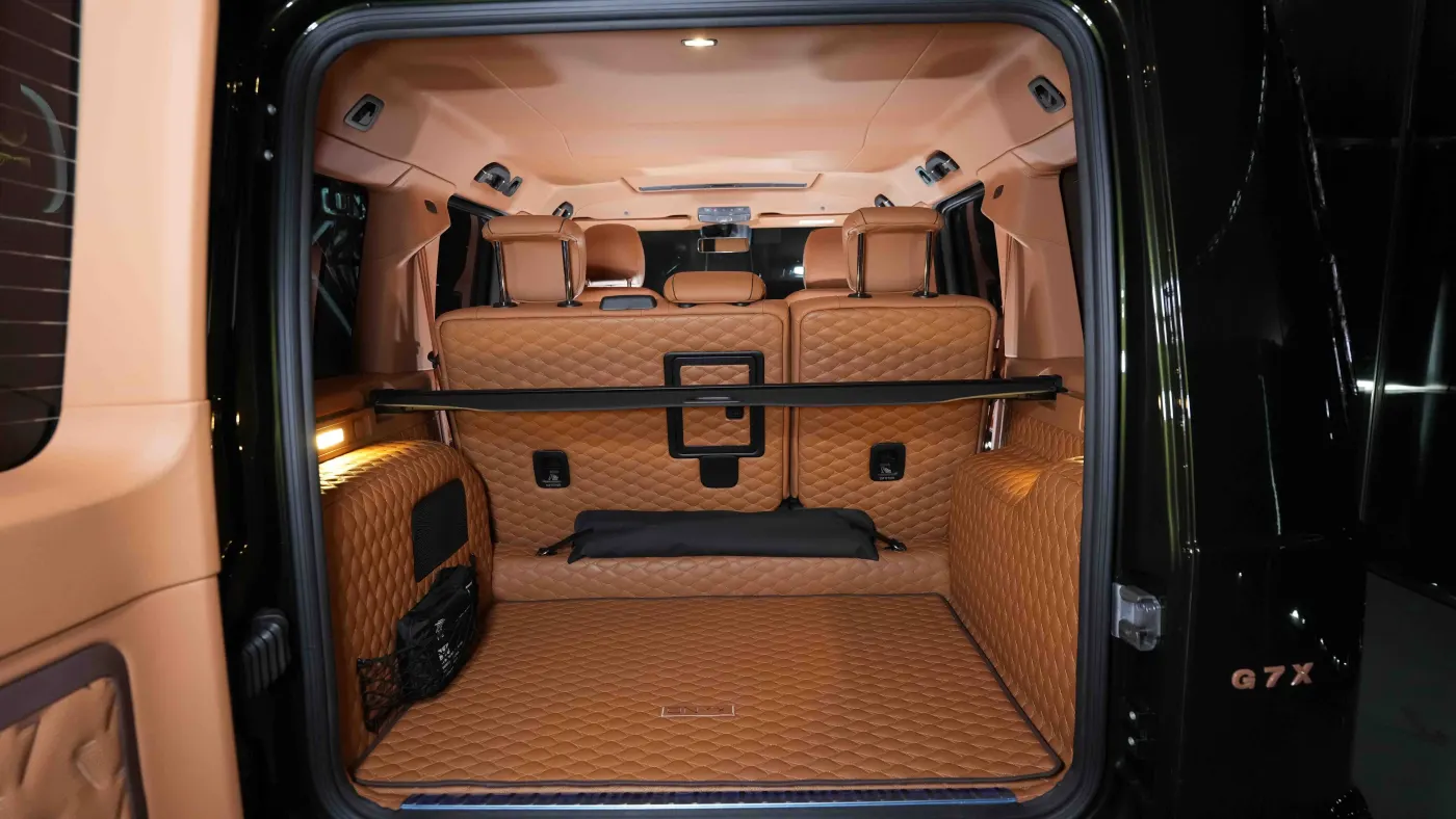 G7X ONYX Concept | 1 of 5 | 3-Year Warranty and Service photo 20