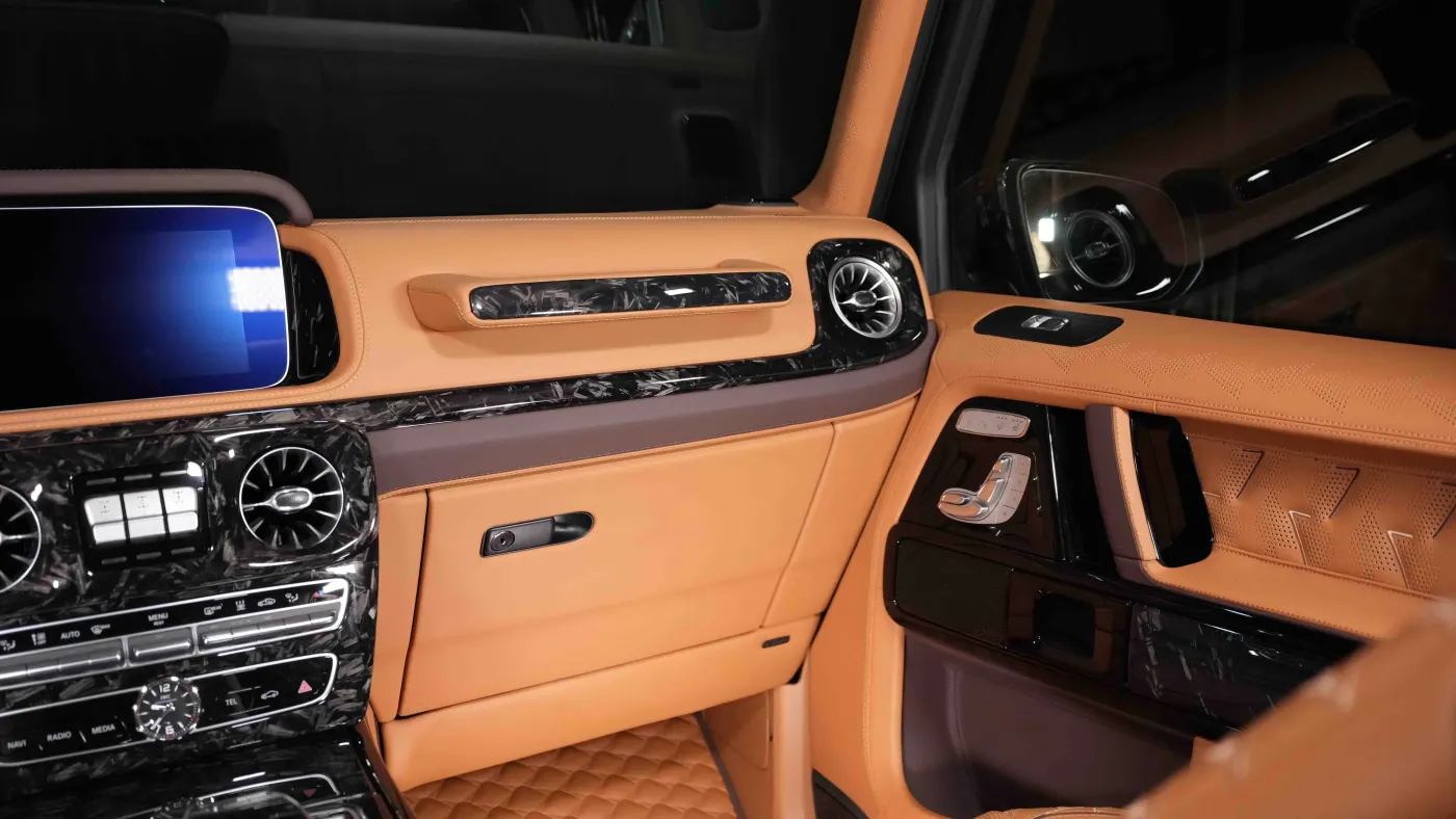 G7X ONYX Concept | 1 of 5 | 3-Year Warranty and Service photo 9