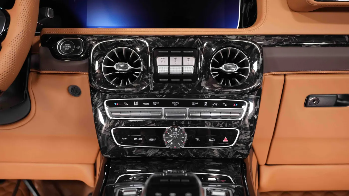 G7X ONYX Concept | 1 of 5 | 3-Year Warranty and Service photo 10