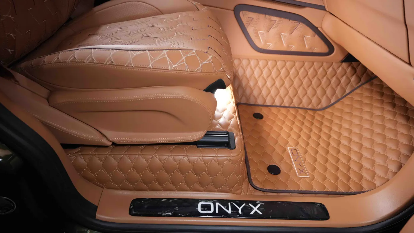 G7X ONYX Concept | 1 of 5 | 3-Year Warranty and Service photo 19