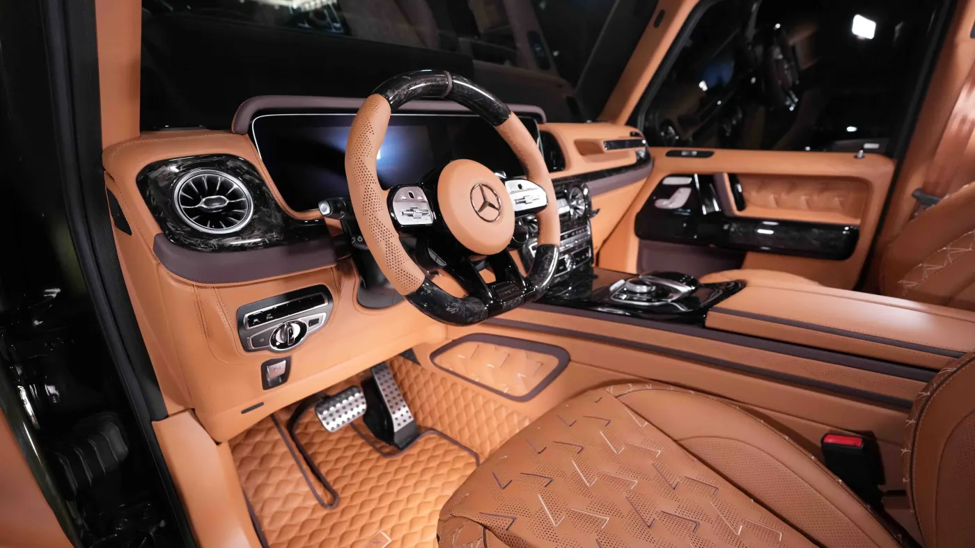 G7X ONYX Concept | 1 of 5 | 3-Year Warranty and Service photo 11