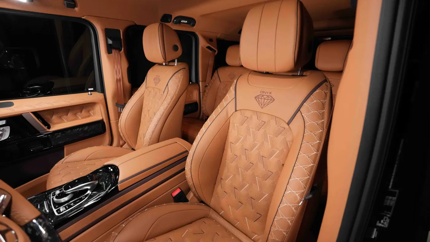 G7X ONYX Concept | 1 of 5 | 3-Year Warranty and Service photo 12