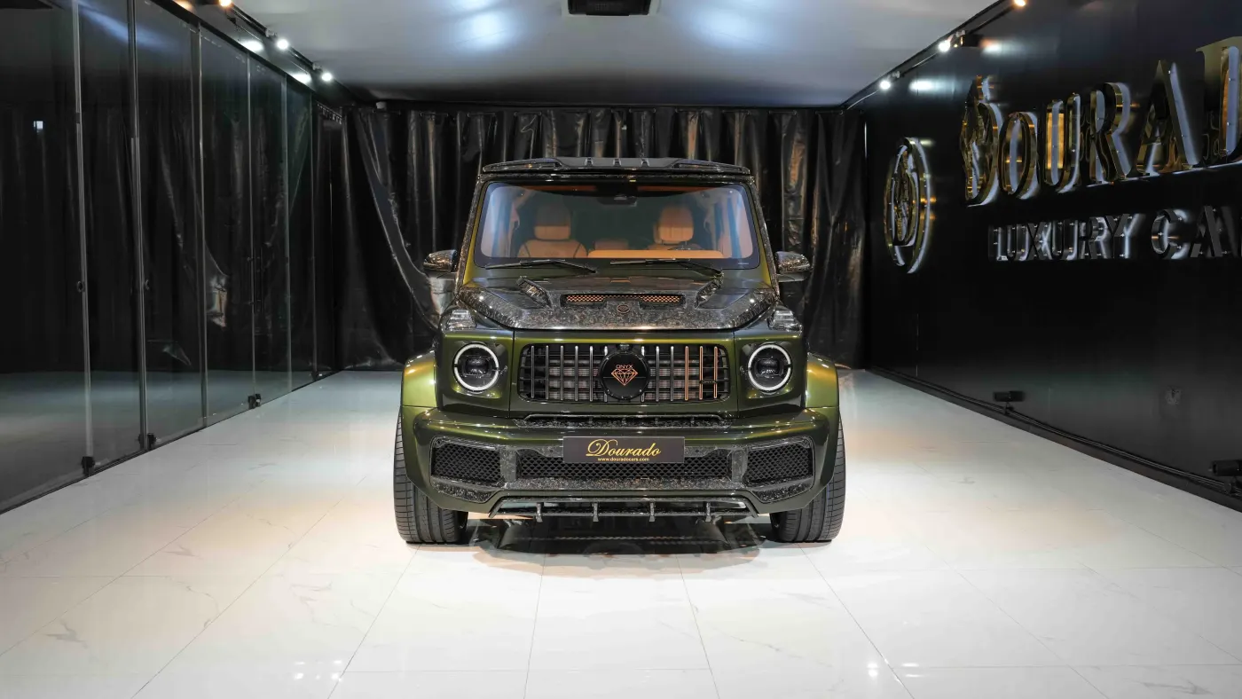 G7X ONYX Concept | 1 of 5 | 3-Year Warranty and Service photo 2