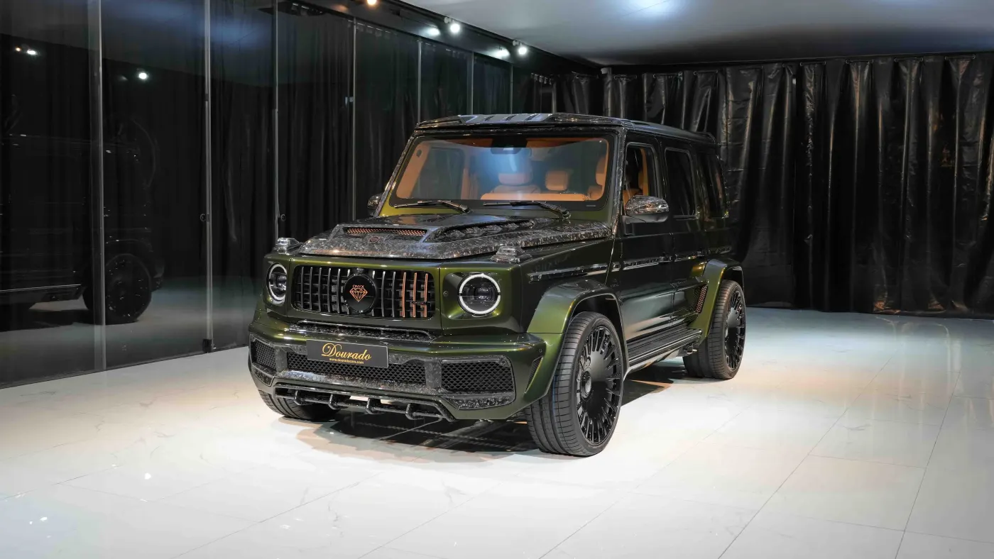 G7X ONYX Concept | 1 of 5 | 3-Year Warranty and Service photo 3