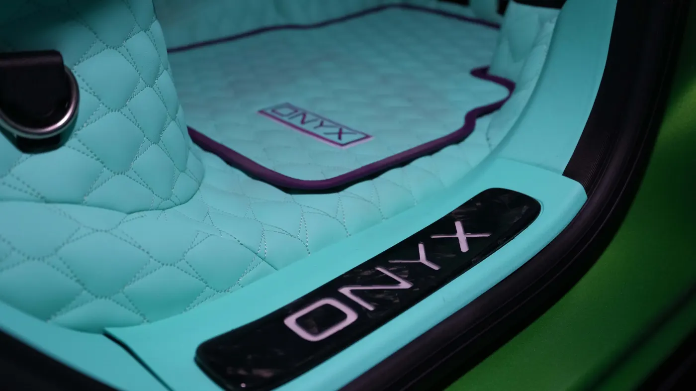 purchase the G7X ONYX Concept | 1 of 5