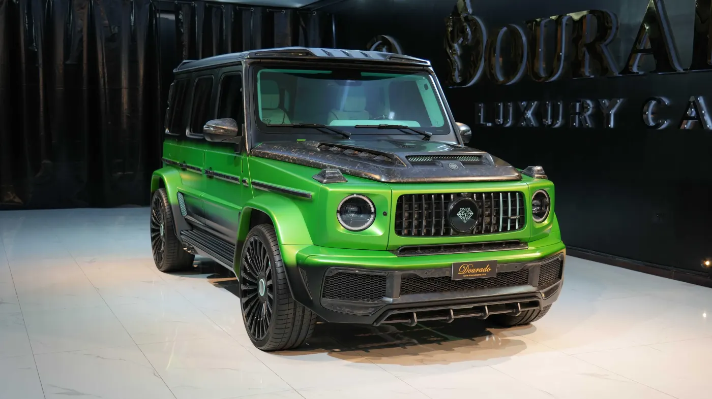 G7X ONYX Concept | 1 of 5 for sale