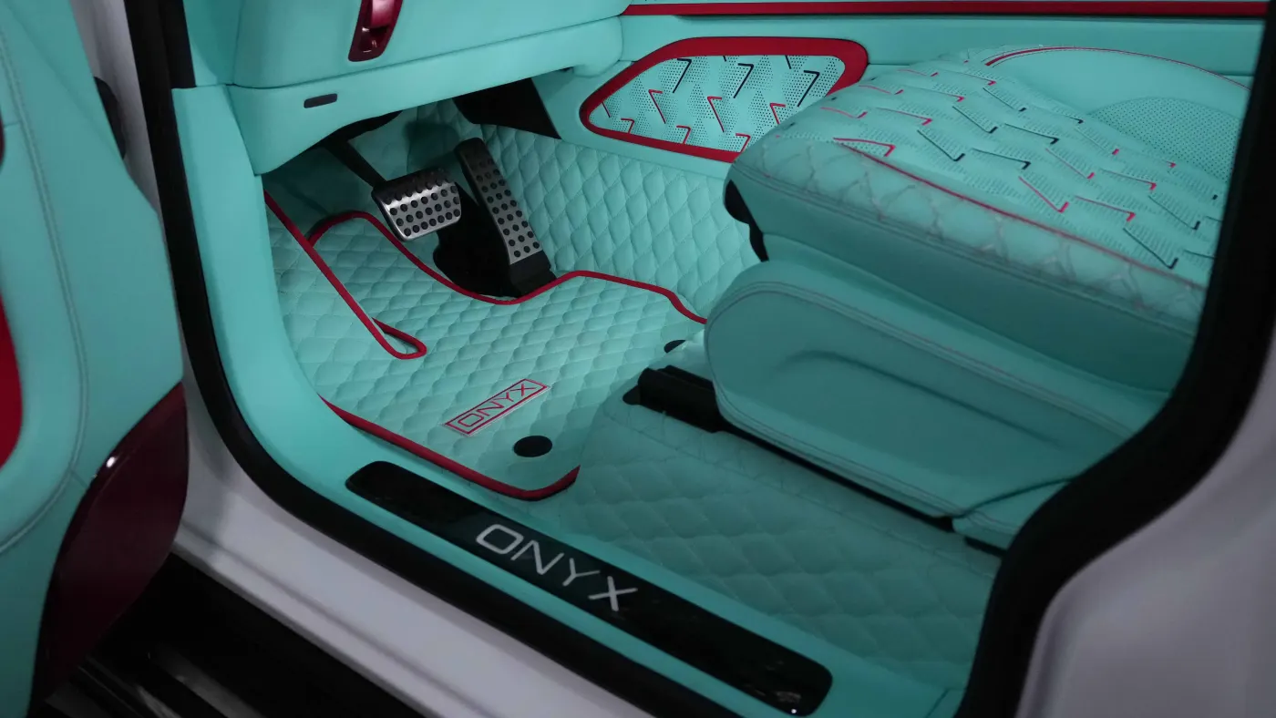 G7X ONYX Concept | 1 of 5 photo 15