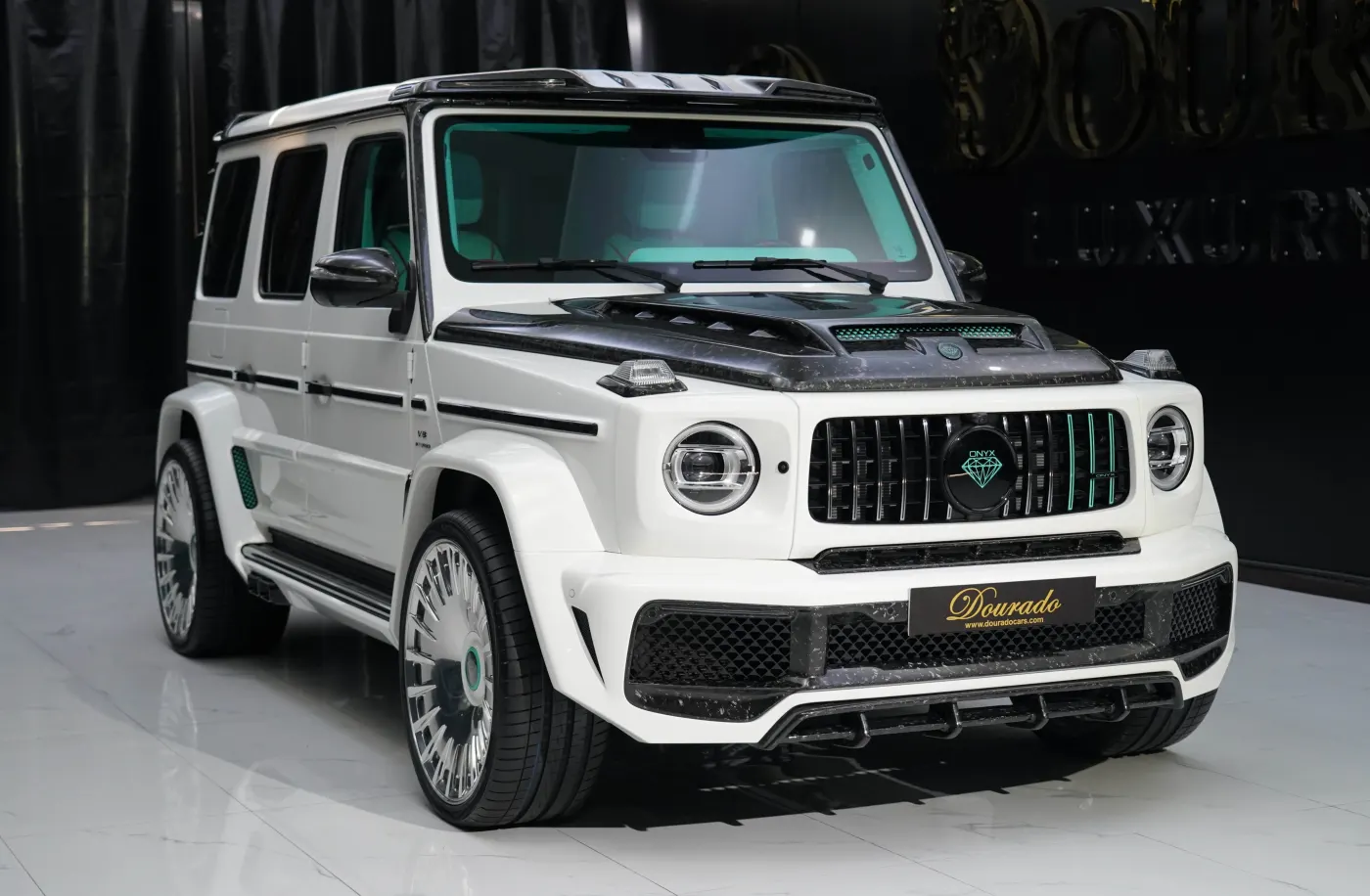 G7X ONYX Concept | 1 of 5