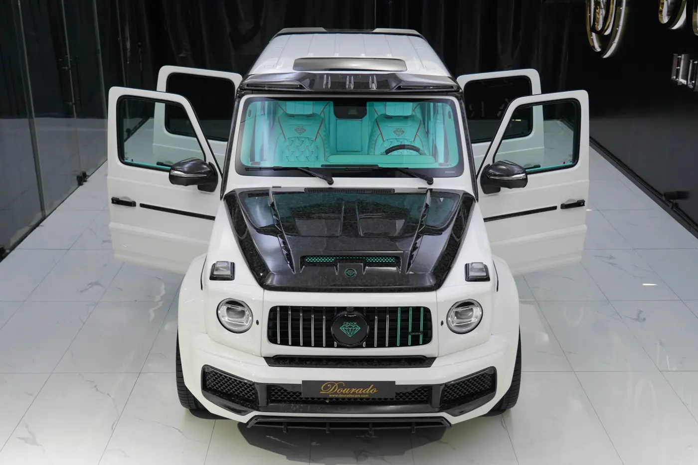 G7X ONYX Concept | 1 of 5 photo 8