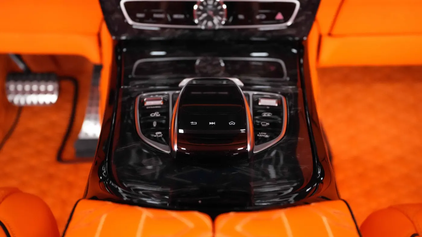 G7X ONYX Concept | 3-Year Warranty and Service available now