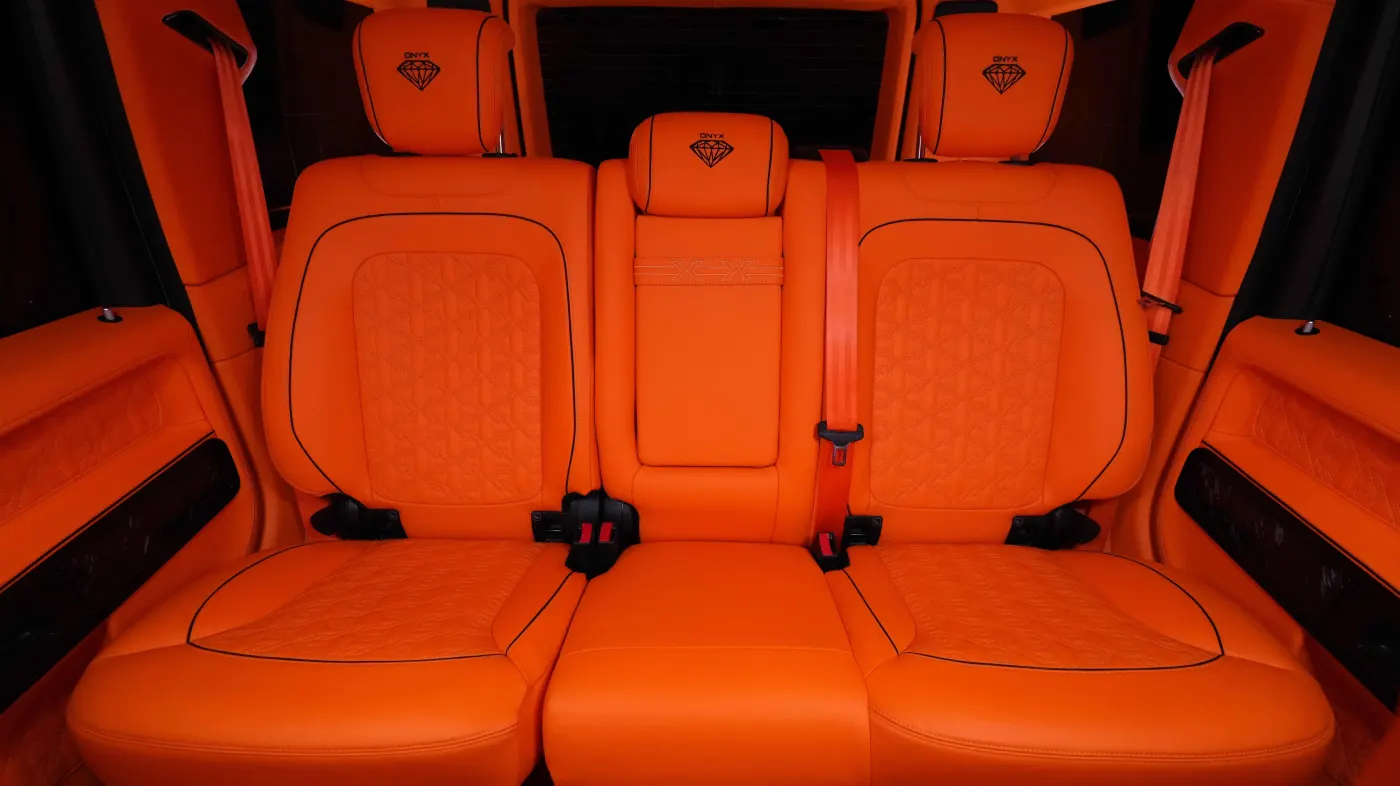 G7X ONYX Concept | 3-Year Warranty and Service for sale