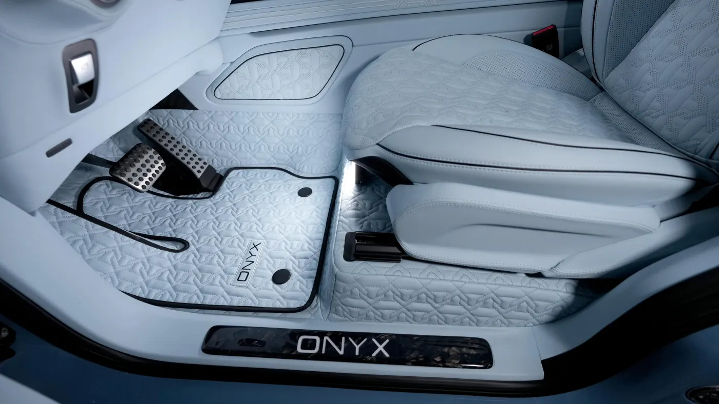 G7X by Onyx Concept | 3-Year Warranty and Service photo 15