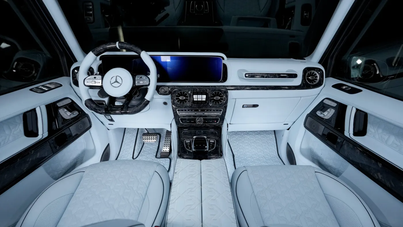 G7X by Onyx Concept | 3-Year Warranty and Service photo 24