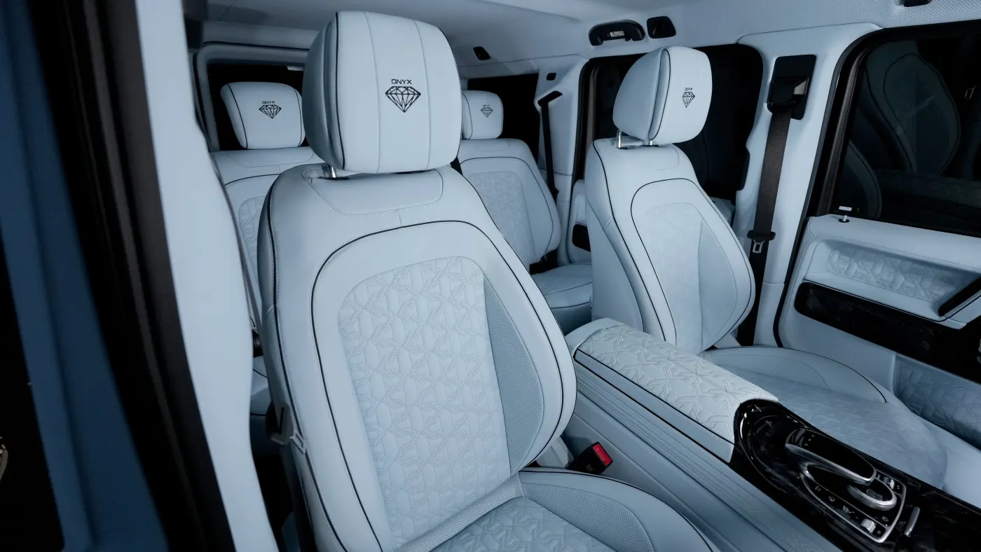 G7X by Onyx Concept | 3-Year Warranty and Service photo 23