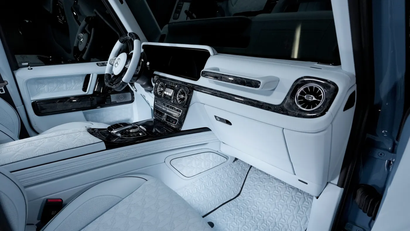 G7X by Onyx Concept | 3-Year Warranty and Service photo 22