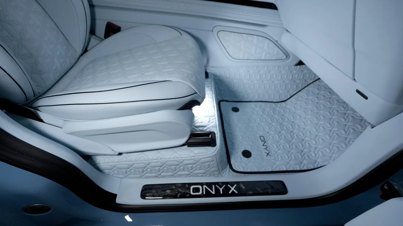 G7X by Onyx Concept | 3-Year Warranty and Service photo 21