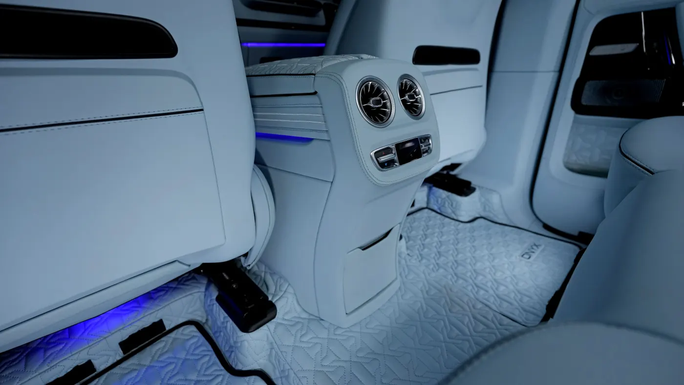 G7X by Onyx Concept | 3-Year Warranty and Service photo 19