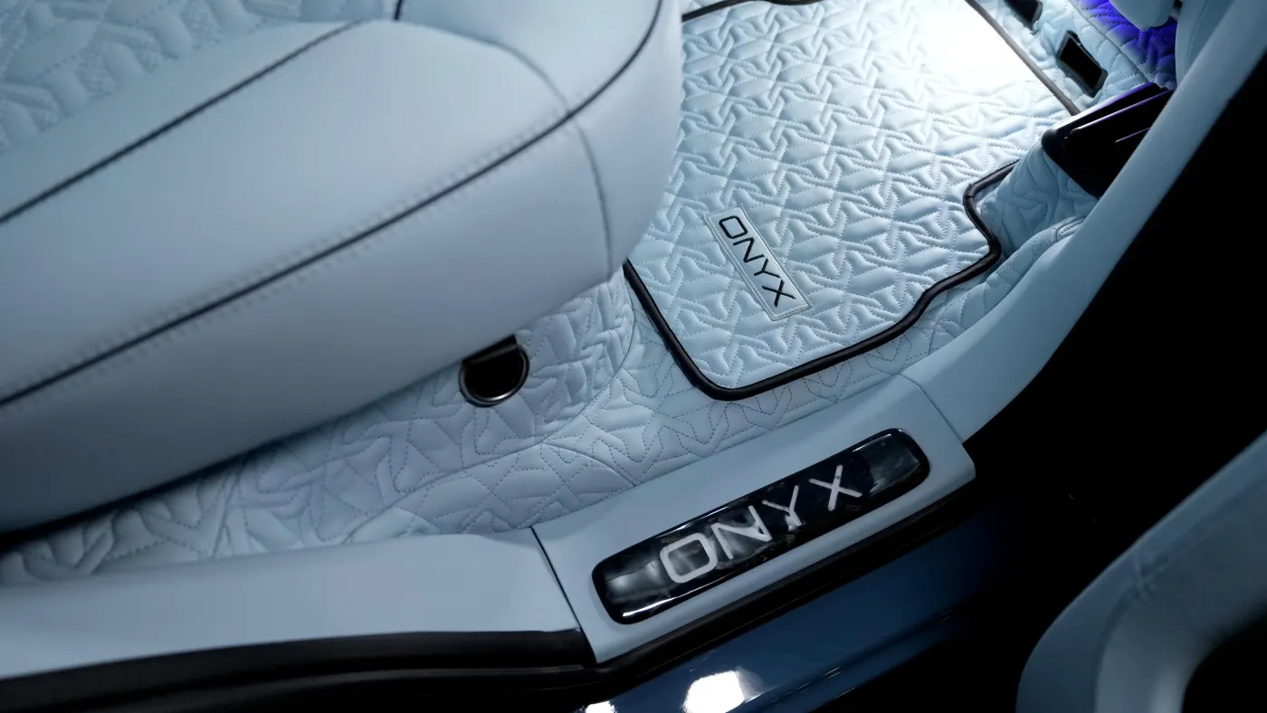 G7X by Onyx Concept | 3-Year Warranty and Service photo 16