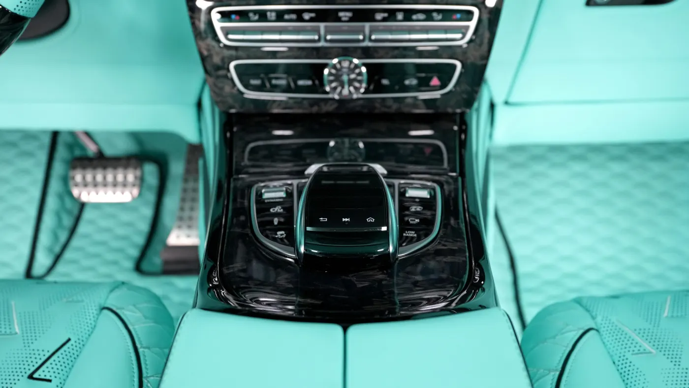 G8X ONYX Concept | 3-Year Warranty and Service photo 12