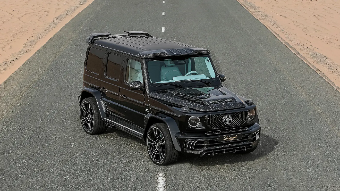 G8X Rage by Onyx Concept 1 OF 5 | 3-Year Warranty and Service photo 2