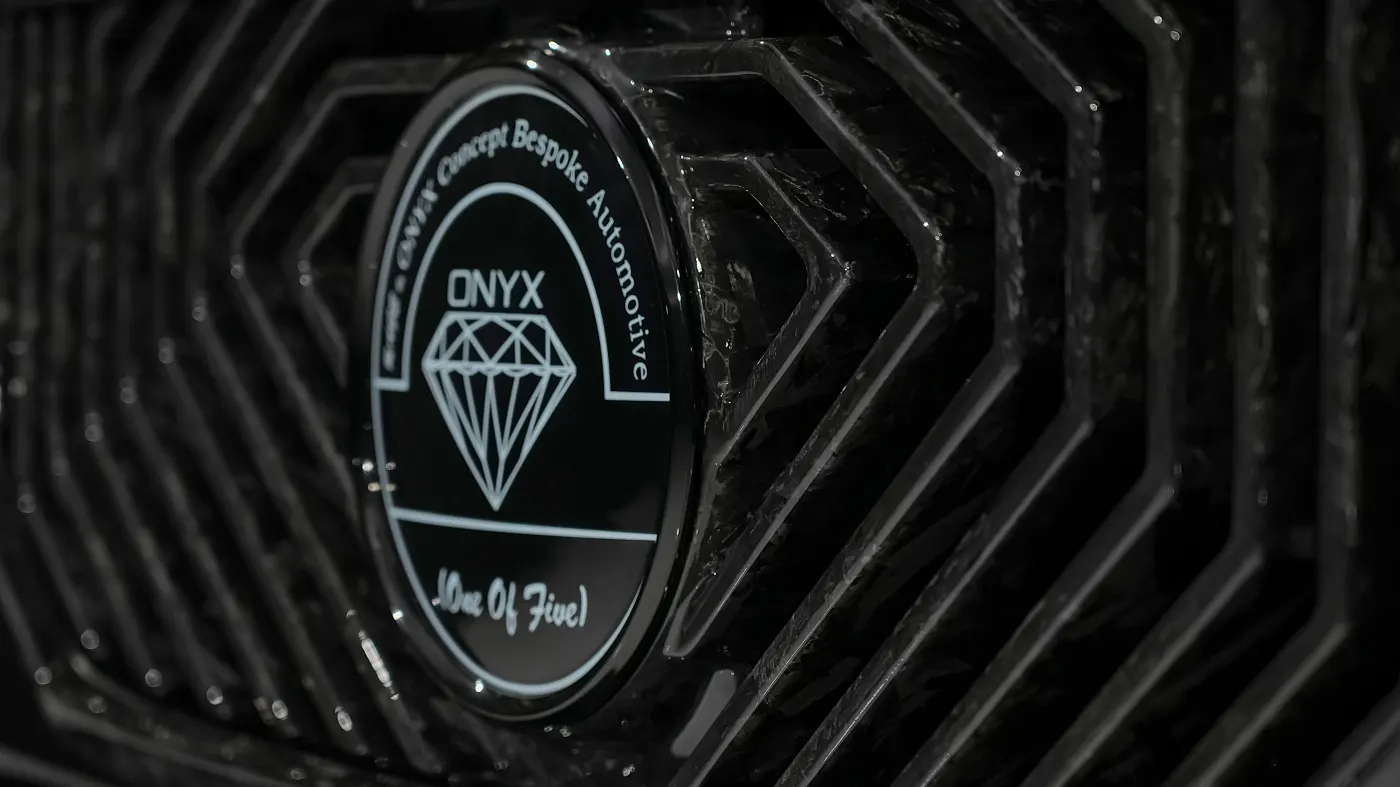 G8X Rage by Onyx Concept 1 OF 5 | 3-Year Warranty and Service photo 11
