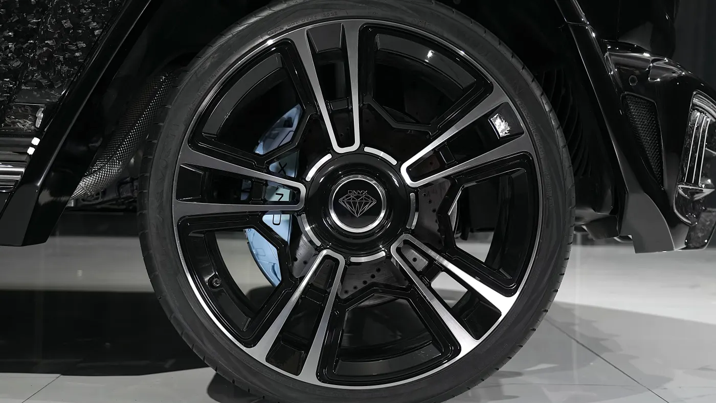 G8X Rage by Onyx Concept 1 OF 5 | 3-Year Warranty and Service photo 12