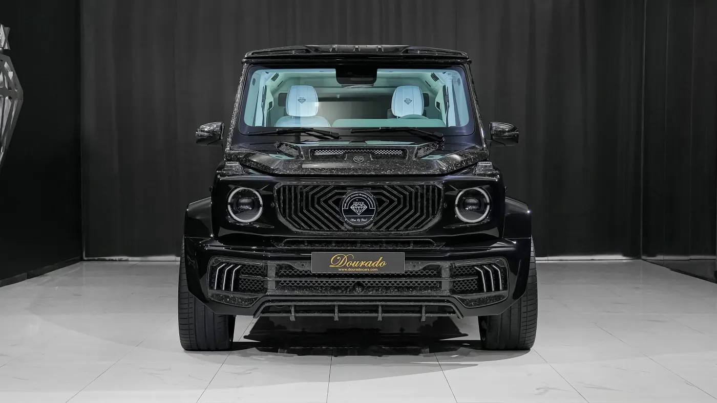 G8X Rage by Onyx Concept 1 OF 5 | 3-Year Warranty and Service photo 6