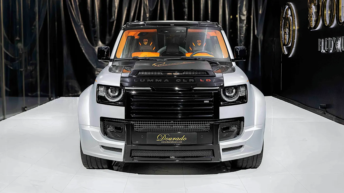 Lumma Cars For Sale in Dubai