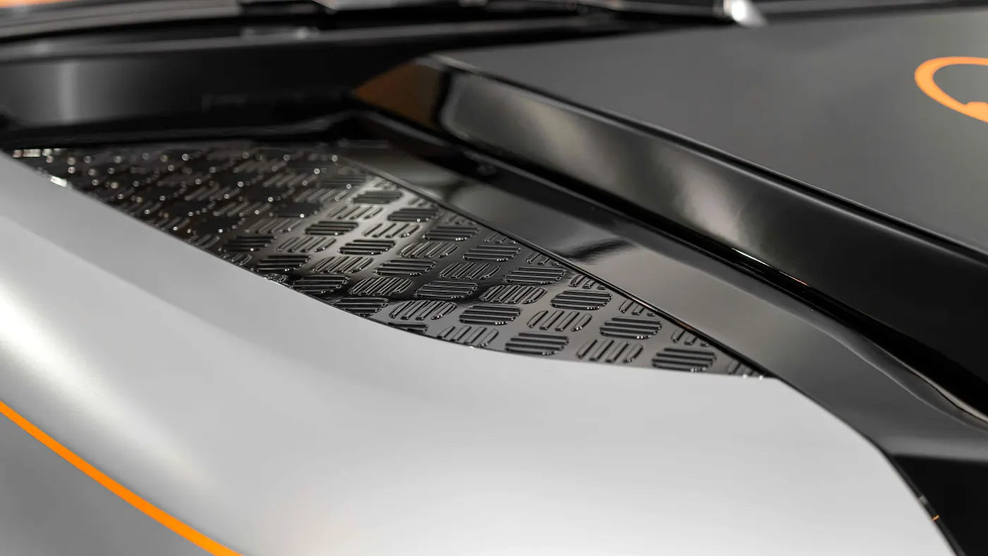 Land Rover Defender 110 P400 X Edition CLR LD by Lumma Design photo 12