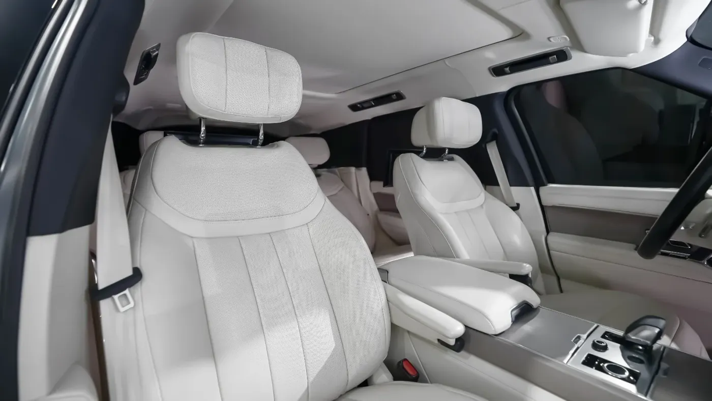 Land Rover Range Rover Autobiography P530 First Edition photo 15