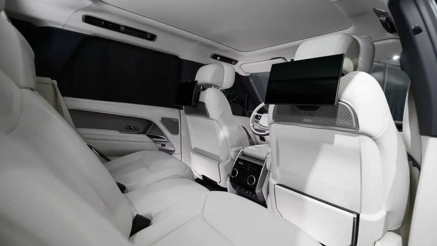 Land Rover Range Rover Autobiography P530 First Edition photo 17