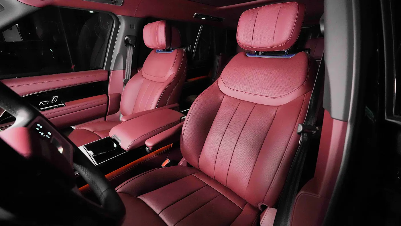 Land Rover Range Rover Autobiography P530 | Short Wheelbase photo 13
