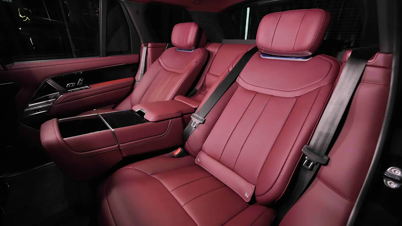 Land Rover Range Rover Autobiography P530 | Short Wheelbase photo 20