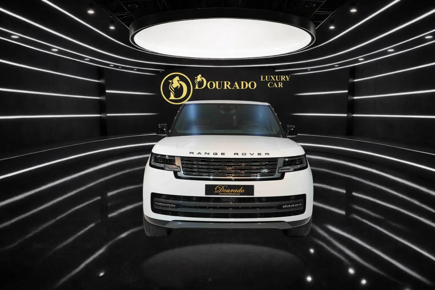 Land Rover Range Rover Autobiography P530 | LWB | 2024