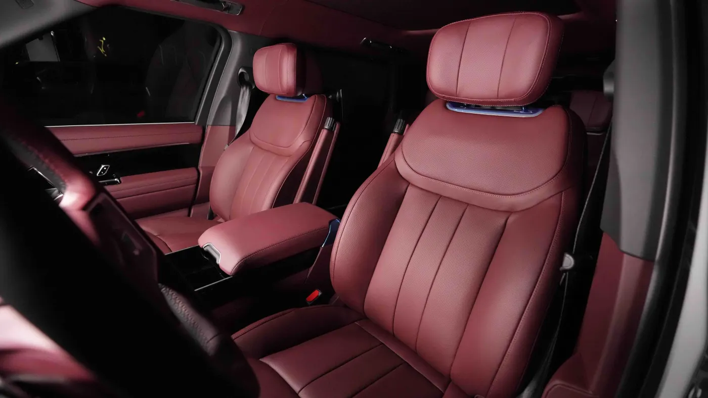 Land Rover Range Rover Autobiography P530 | LWB | 2024 photo 13