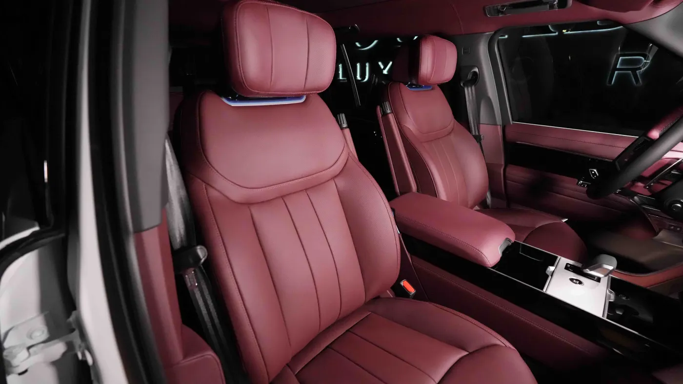 Land Rover Range Rover Autobiography P530 | LWB | 2024 photo 14