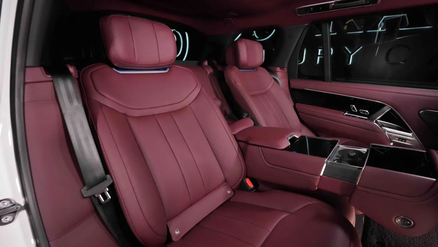 Land Rover Range Rover Autobiography P530 | LWB | 2024 photo 15