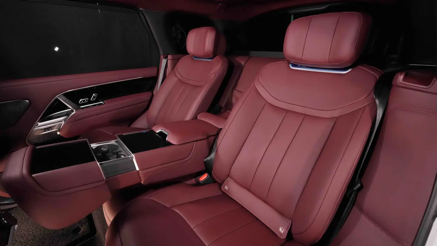 Land Rover Range Rover Autobiography P530 | LWB | 2024 photo 18