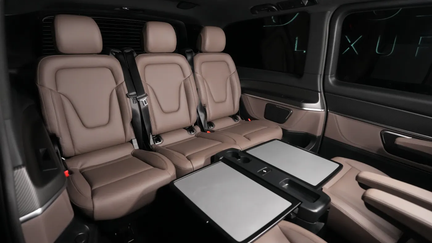 Buy the best Mercedes-Benz | V250D LWB | Maybach Kit | New | 2023 | Black
