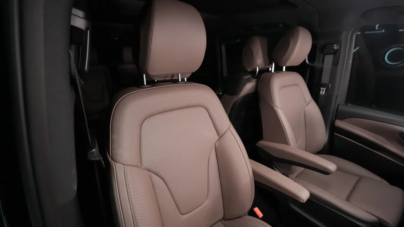 Purchase the Mercedes-Benz | V250D LWB | Maybach Kit | New | 2023 | Black