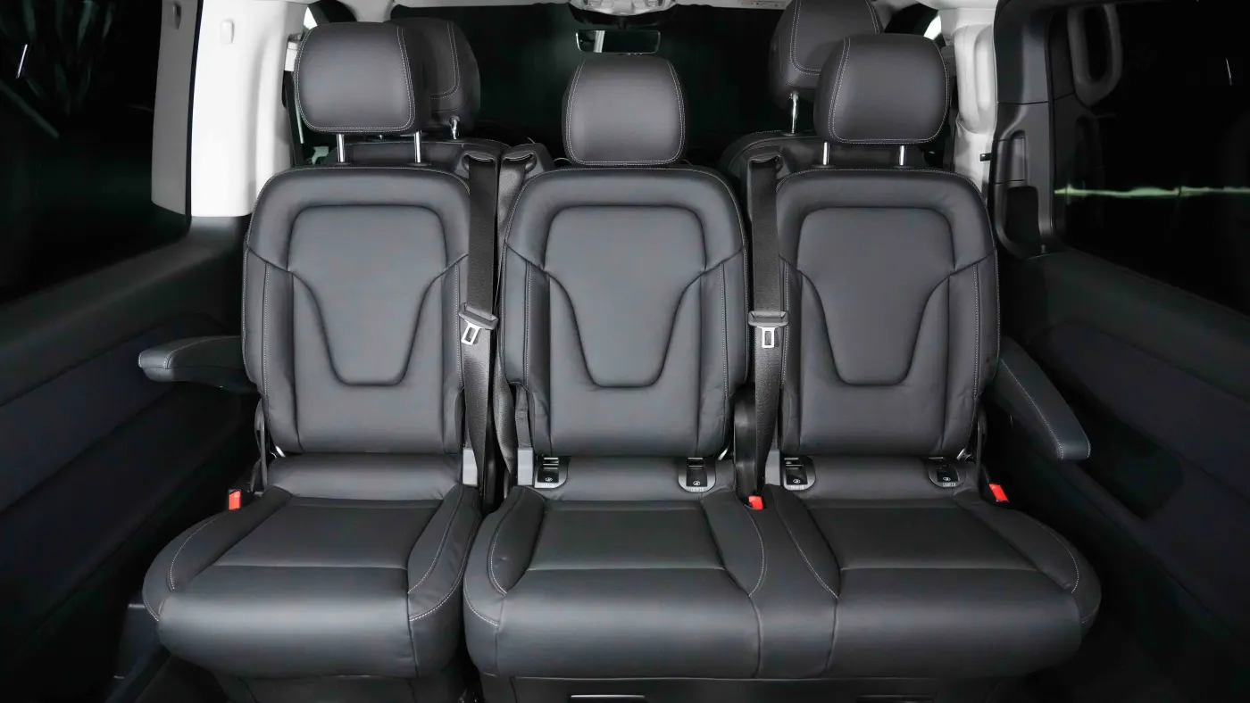 Purchase the Mercedes-Benz | V300D Extra LWB - 4 Matic | Maybach Kit