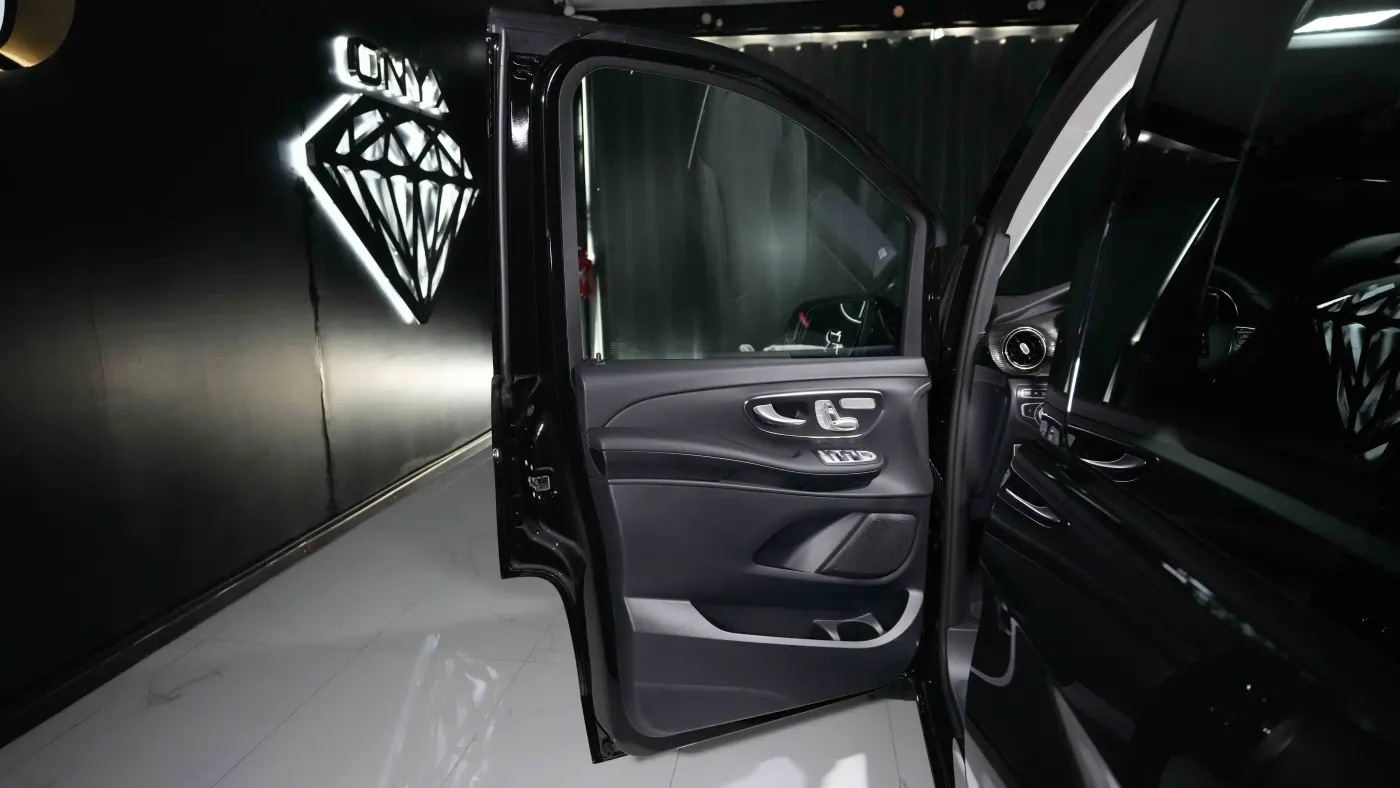 Purchase the Mercedes-Benz | V300D Extra LWB - 4 Matic | Maybach Kit