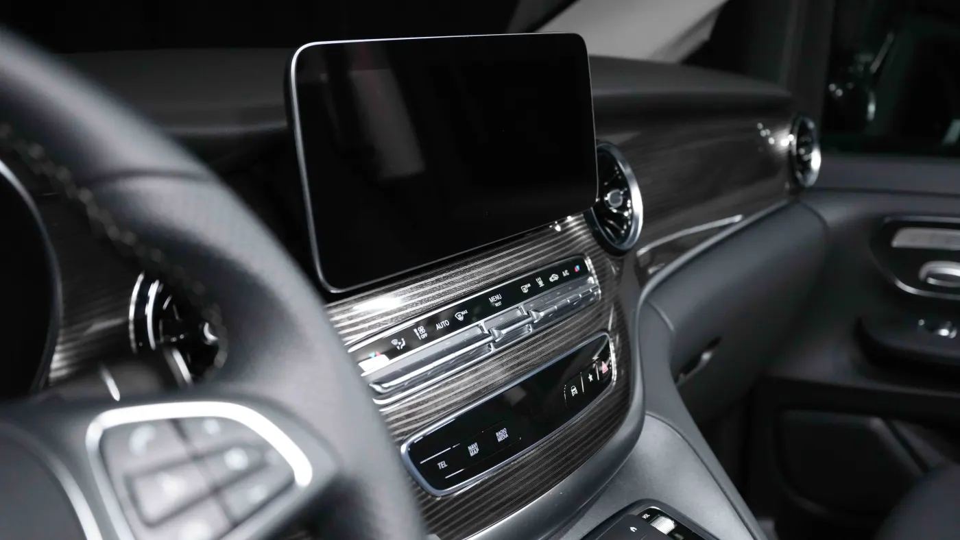 Purchase the Mercedes-Benz | V300D Extra LWB - 4 Matic | Maybach Kit