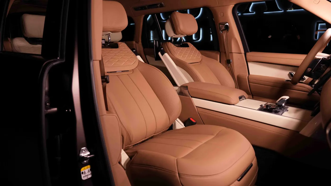 Range Rover Autobiography SV P530 | 2024 | Long Wheelbase photo 14