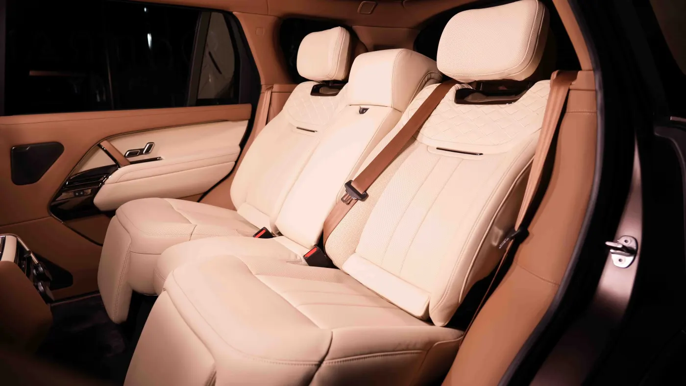 Range Rover Autobiography SV P530 | 2024 | Long Wheelbase photo 16